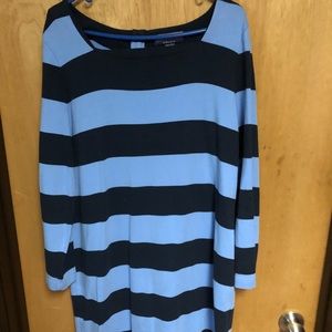 Vineyard Vines Tunic Dress XL